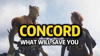 Concord was pulled just 11 days after release What did it do [upl. by Yumuk]