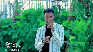 KHALIIL YARE AHAAN MAYE IDHOWR OFFICIAL VIDEO 2023 [upl. by Latt]