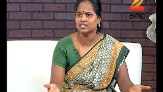 Solvathellam Unmai Season 2  Tamil Talk Show  Episode 1  Zee Tamil TV Serial  Webisode [upl. by Whalen]