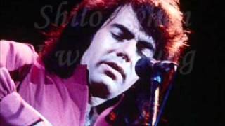 Neil Diamond  Shilo W lyrics [upl. by Savinirs]