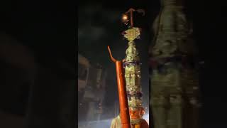 Jai shree ram❤ jai hanuman ji❤ love dhol hanuman ji dance song naadi samaj gola [upl. by Eimarej681]