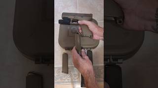 Glock 19x Magazine Options [upl. by Kcin]