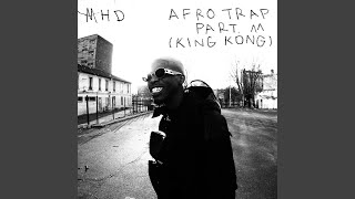 Afro Trap Part 11 King Kong [upl. by Flieger]