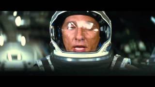 Interstellar  Years of Messages Scene 1080p HD [upl. by Sarat]