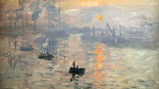 Claude Monet  The Greatest Painters of the World  Documentary [upl. by Sulakcin]