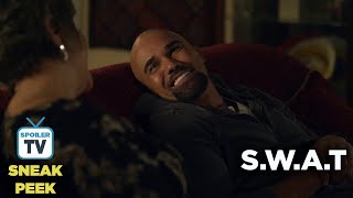 SWAT 2x12 Sneak Peek 2 quotLos Huesosquot [upl. by Hoi752]