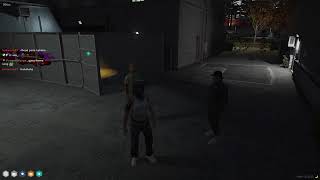 Rissa Shows The New Besties Theme Song To Jack and Vidal  NoPixel 40 GTA RP [upl. by Aenea202]