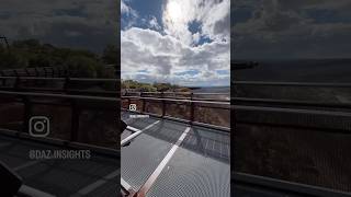 Kalbarri National Park and SkyWalk Western Australia travel [upl. by Artinek]