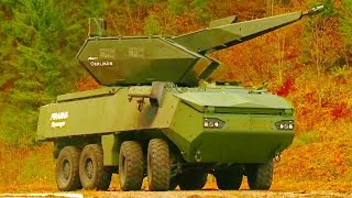 Rheinmetall Air Defence Live Firing  Rheinmetall in Action [upl. by Osyth]