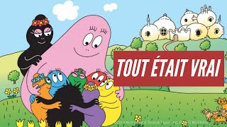 La leçon durbanisme des Barbapapa [upl. by Yecniuq]