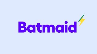 Rebranding Batmaid [upl. by Terrence]