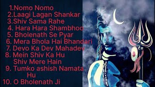 Shiv bhajan  Om Nomo shivaya  ॐ नम शिवाय [upl. by Cirdnek]