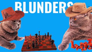 avoid Blunders in Chess 1 easy exercise [upl. by Recha]