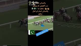 How to Pakistan Horse 🐎 power in the last time 🇵🇰🇵🇰🇵🇰 [upl. by Dorreg]