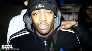 SwaggaCampMedia  Mist amp ShadowOnTheBeat  Freestyle  Grime [upl. by Ardyce]