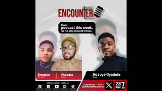 Adeoye Oyedele on Atheists Encounter [upl. by Shanda]