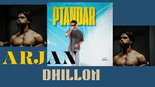 Hikka  Arjan dhillon  unreleased   Full song [upl. by Nnagrom]