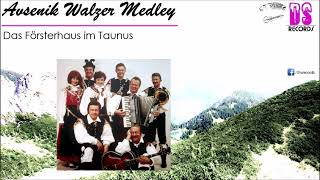 Avsenik Walzer Medley [upl. by Alyad]