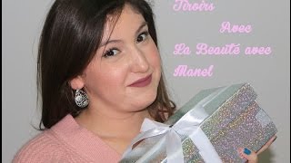 SWAP VIDE TIROIR  Avec La Beauté Avec Manel [upl. by Terina640]