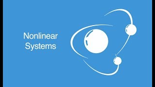 Dynamical Systems Introduction [upl. by Enirehtakyram]