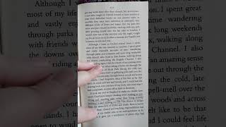 16 An Unquiet Mind by Kay Redfield Jamison Part Three They Tell Me It Rained pages 153162 [upl. by Bolanger]