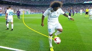 Marcelo 7 Ridiculous Tricks That No One Expected [upl. by Arno351]