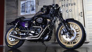 Fox River HarleyDavidson  BattleoftheKings [upl. by Earahs]