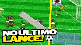 Ronaldinho SoccerGameplay [upl. by Yemerej]