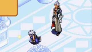 Kingdom Hearts Chain of Memories Cheat Codes [upl. by Putnem]