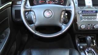 2010 Cadillac DTS 4dr Sdn w1SA Sedan  Phoenix AZ [upl. by Inait962]