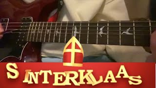 Sinterklaas Journaal  Cover [upl. by Naoma]