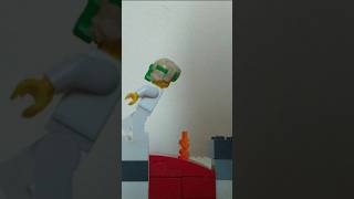 Ninjago dragons rising season 3 Lloyds ultimate parkour lego [upl. by Glyn]