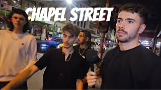 A Rotten Night On Chapel Street  Match Making [upl. by Nnagem]