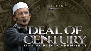 Ustaz Manis  Deal of Century [upl. by Maker884]