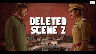 Neeraj Pandeys Khakee The Bihar Chapter  Deleted Scene 2 [upl. by Letisha]