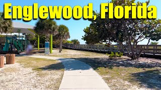 Is Englewood Florida A Good Place To Live [upl. by Siravaj]