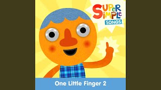 One Little Finger Pt 2 [upl. by Swope]