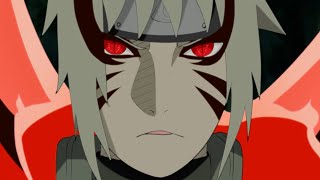 Minato vs Itachi  Naruto FAN ANIMATION 4K [upl. by Daht]