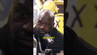 Shaquille ONeal on Drink Champs QuestionampAnswer 🔥 hiphop rap music rapper shaq basketball [upl. by Tsirc]