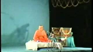 SWAMY VIDYA PRAKASHANANDA JIGITA1 ARJUNA VISHADA YOGAM [upl. by Mahgirb858]