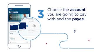 How to make payments with Mi Banco Mobile [upl. by Mickelson]