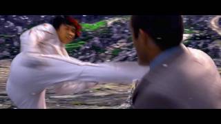 Speed Racer Trailer 36 HD 1080p [upl. by Artimas90]