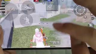 Chinese tdm pro handcam 😱 pubgmobile tdm pubghandcam [upl. by Naitsirk]