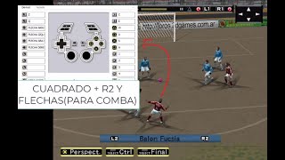 Regate  Super Combapelota 2014  Recuerdos pes 6  regates 1 bloopers  golazos pes6 [upl. by Olli]