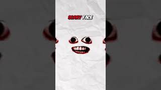 Roblox Faces That Were So Scary They Got Banned 😨 roblox shorts [upl. by Inafit]