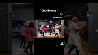 Line Dance quotChardonnayquot by Jeterbug [upl. by Ati]