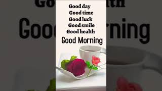 Good morning Message motivation morning musiclover youtubeshorts youtube music shorts [upl. by Nowed867]