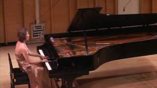 Prokofiev Piano Sonata No 1 Op 1 [upl. by Katonah806]