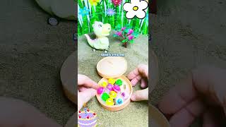 Kids toy playing activity 🍎 playtoys childrenssong satisfying Sadiaslittleone [upl. by Huntley638]