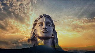 adiyogi statue  adiyogi song  mahadev status  kailash kher adiyogi song  adiyogi status song [upl. by Laved582]